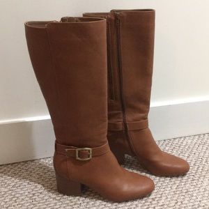 Aerosoles Patience Boots